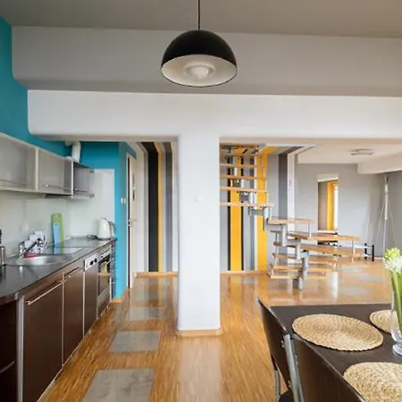 Absyntapart Biskupia Wrocław