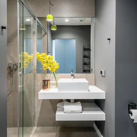 Absyntapart Biskupia Wrocław