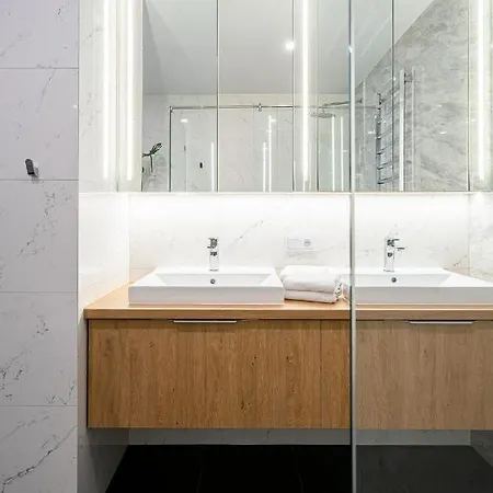 Absyntapart Biskupia Appartement