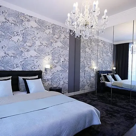 Absyntapart Biskupia Appartement Wrocław
