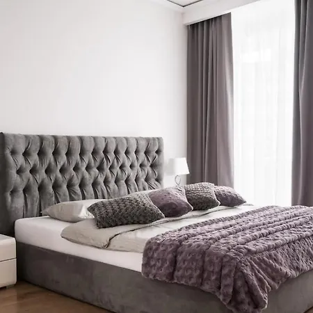 Absyntapart Biskupia * Wrocław