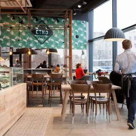 Lägenhet Absyntapart Biskupia