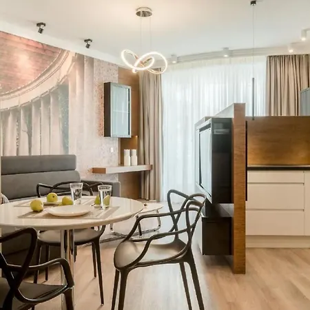 Absyntapart Biskupia * Wrocław