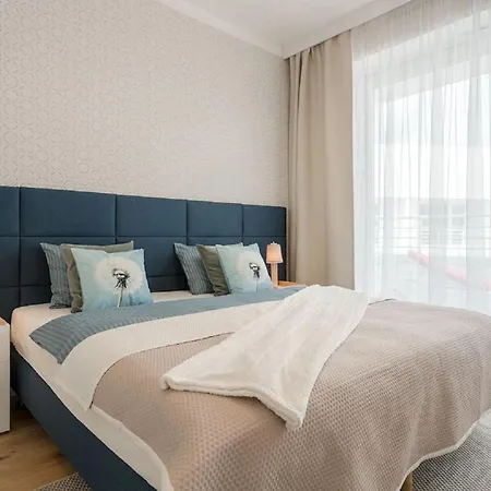 Absyntapart Biskupia * Wrocław