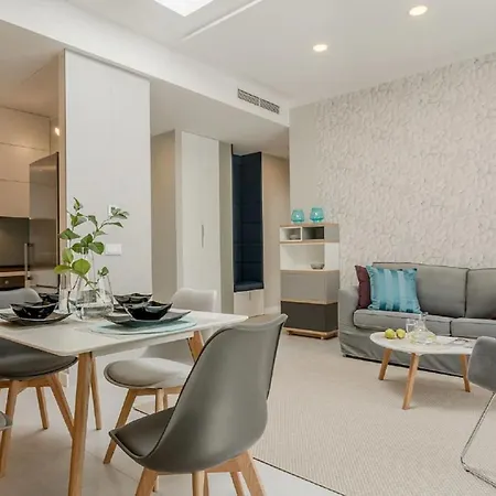 Apartament Absyntapart Market Square