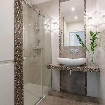 Absyntapart Biskupia Wrocław