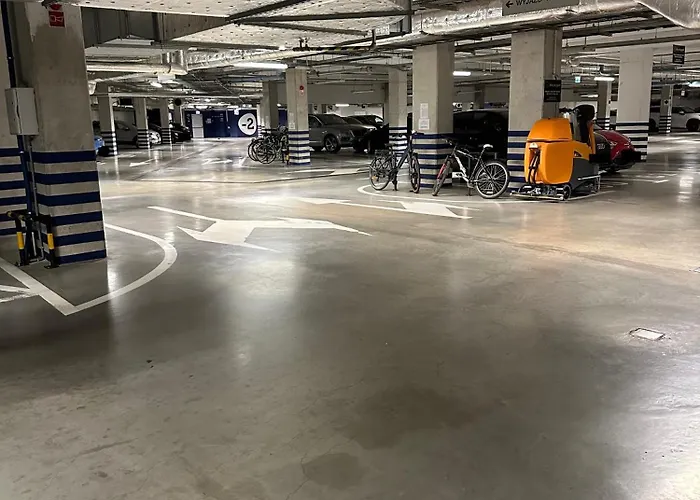 Daire Absyntapart Biskupia Wroclaw