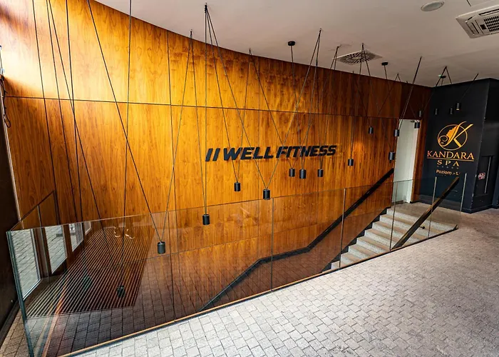 Absyntapart Biskupia شقة