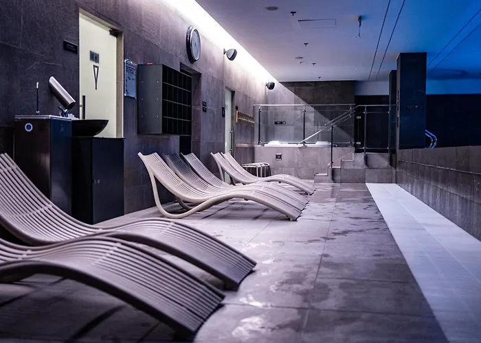 Absyntapart Biskupia شقة فروتسواف