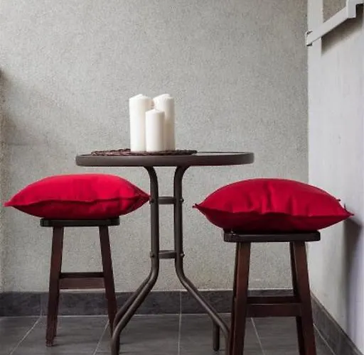 Absyntapart Biskupia Wroclaw