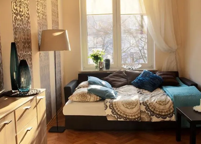 Absyntapart Biskupia Daire