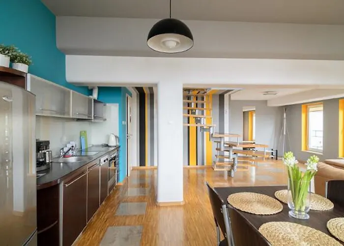 Absyntapart Biskupia Wroclaw