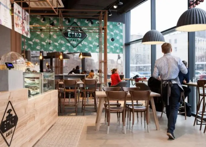 شقة Absyntapart Biskupia