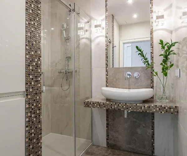 Absyntapart Biskupia Wroclaw